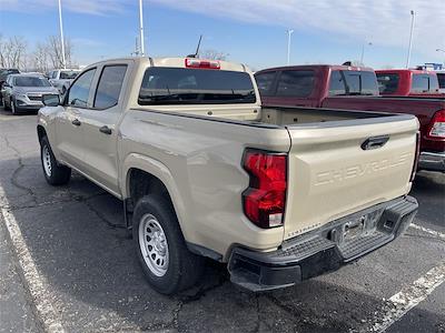Used 2023 Chevrolet Colorado - photo 1