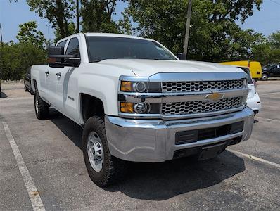 2019 Chevrolet Silverado 2500 Crew Cab SRW 4WD Pickup for sale #PCA268229 - photo 1