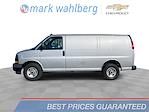 Used 2019 GMC Savana 2500 Upfitted Cargo Van for sale #PCA274580 - photo 2