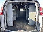 Used 2019 GMC Savana 2500 Upfitted Cargo Van for sale #PCA274580 - photo 8
