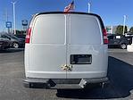 Used 2019 GMC Savana 2500 Upfitted Cargo Van for sale #PCA274580 - photo 10