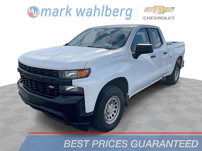Used 2019 Chevrolet Silverado 1500 - photo 1