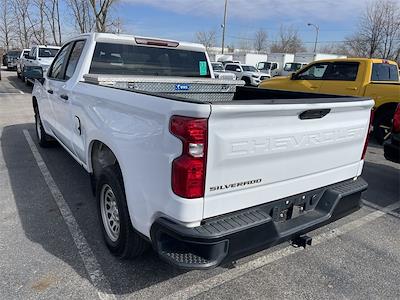 Used 2019 Chevrolet Silverado 1500 - photo 1