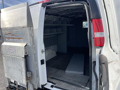 Used 2021 Chevrolet Express 3500 Empty Cargo Van for sale #PCA300815 - photo 2