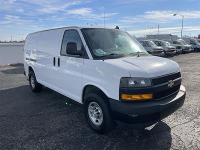 Used 2021 Chevrolet Express 3500 Empty Cargo Van for sale #PCA300815 - photo 1