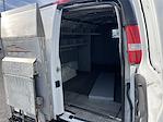 Used 2021 Chevrolet Express 3500 Empty Cargo Van for sale #PCA300815 - photo 4