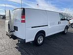 Used 2021 Chevrolet Express 3500 Empty Cargo Van for sale #PCA300815 - photo 5
