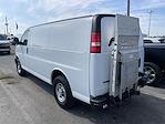 2021 Chevrolet Express 3500 SRW RWD Empty Cargo Van for sale #PCA300815 - photo 3