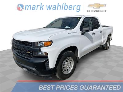 Used 2019 Chevrolet Silverado 1500 - photo 1