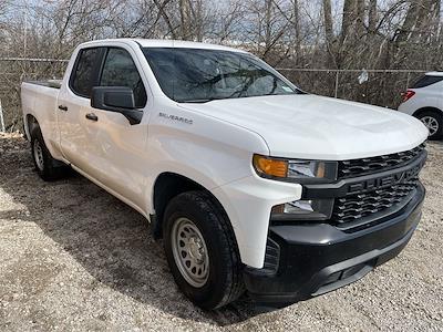 Used 2019 Chevrolet Silverado 1500 - photo 1