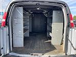 2018 GMC Savana 2500 SRW RWD Upfitted Cargo Van for sale #PCA335115 - photo 9
