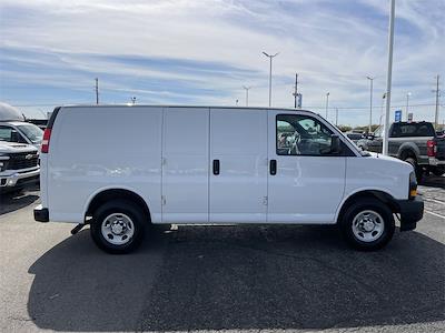 2018 Chevrolet Express 3500 SRW RWD Empty Cargo Van for sale #PCA338600 - photo 1