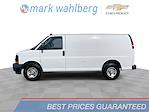 2018 Chevrolet Express 3500 SRW RWD Empty Cargo Van for sale #PCA338600 - photo 2