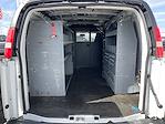 2018 Chevrolet Express 3500 SRW RWD Empty Cargo Van for sale #PCA338600 - photo 7