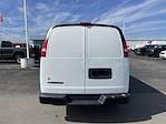 2018 Chevrolet Express 3500 SRW RWD Empty Cargo Van for sale #PCA338600 - photo 10