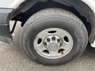 Used 2019 Chevrolet Express 2500 Empty Cargo Van for sale #PCA357656 - photo 1