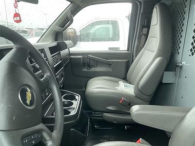 Used 2019 Chevrolet Express 2500 Empty Cargo Van for sale #PCA357656 - photo 2