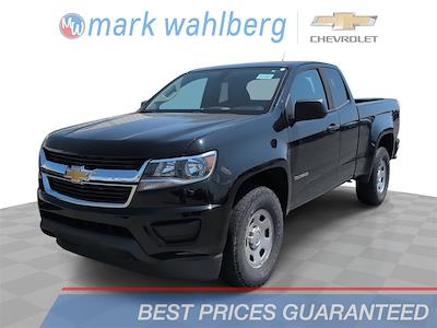 2018 Chevrolet Colorado Extended Cab 4x2 Pickup for sale #PCA374608A - photo 1