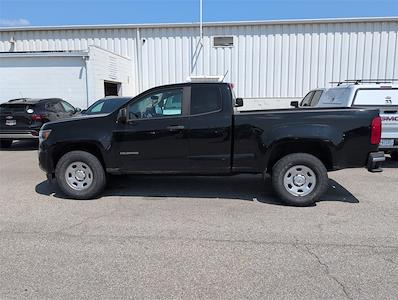 2018 Chevrolet Colorado Extended Cab 4x2 Pickup for sale #PCA374608A - photo 2
