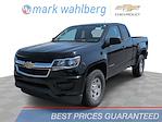 2018 Chevrolet Colorado Extended Cab 4x2 Pickup for sale #PCA374608A - photo 1