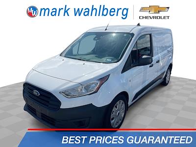 2019 Ford Transit Connect FWD Empty Cargo Van for sale #PCA415060 - photo 1