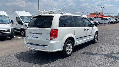 Used 2012 Ram C/V Tradesman C/V FWD Empty Cargo Van for sale #PCB322056 - photo 2