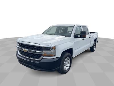 2018 Chevrolet Silverado 1500 Crew Cab 4WD Pickup for sale #PCA432009 - photo 2