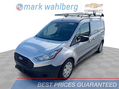2020 Ford Transit Connect FWD Empty Cargo Van for sale #PCA452821 - photo 2
