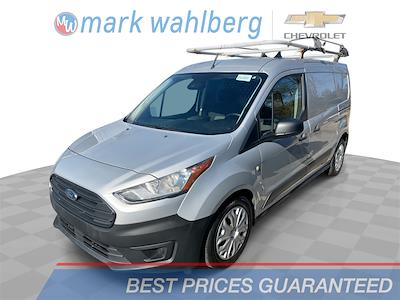 Used 2020 Ford Transit Connect Empty Cargo Van for sale #PCA452823 - photo 2