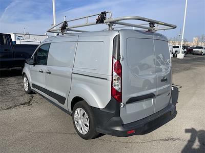 Used 2020 Ford Transit Connect Empty Cargo Van for sale #PCA452823 - photo 2