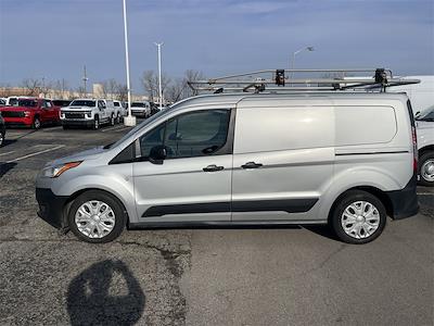 Used 2020 Ford Transit Connect Empty Cargo Van for sale #PCA452823 - photo 1