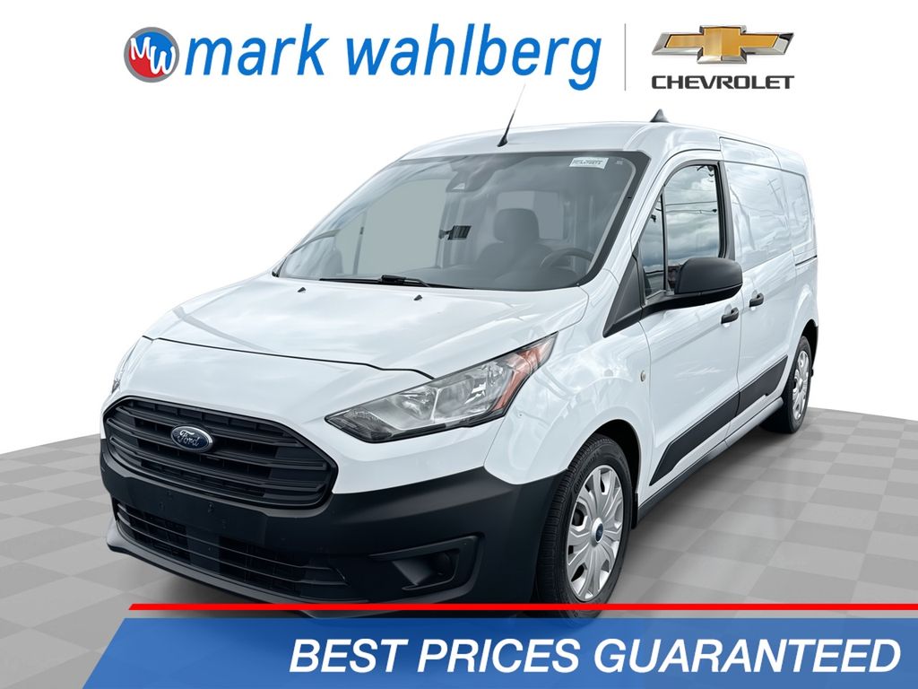 Used 2020 Ford Transit Connect - photo 2