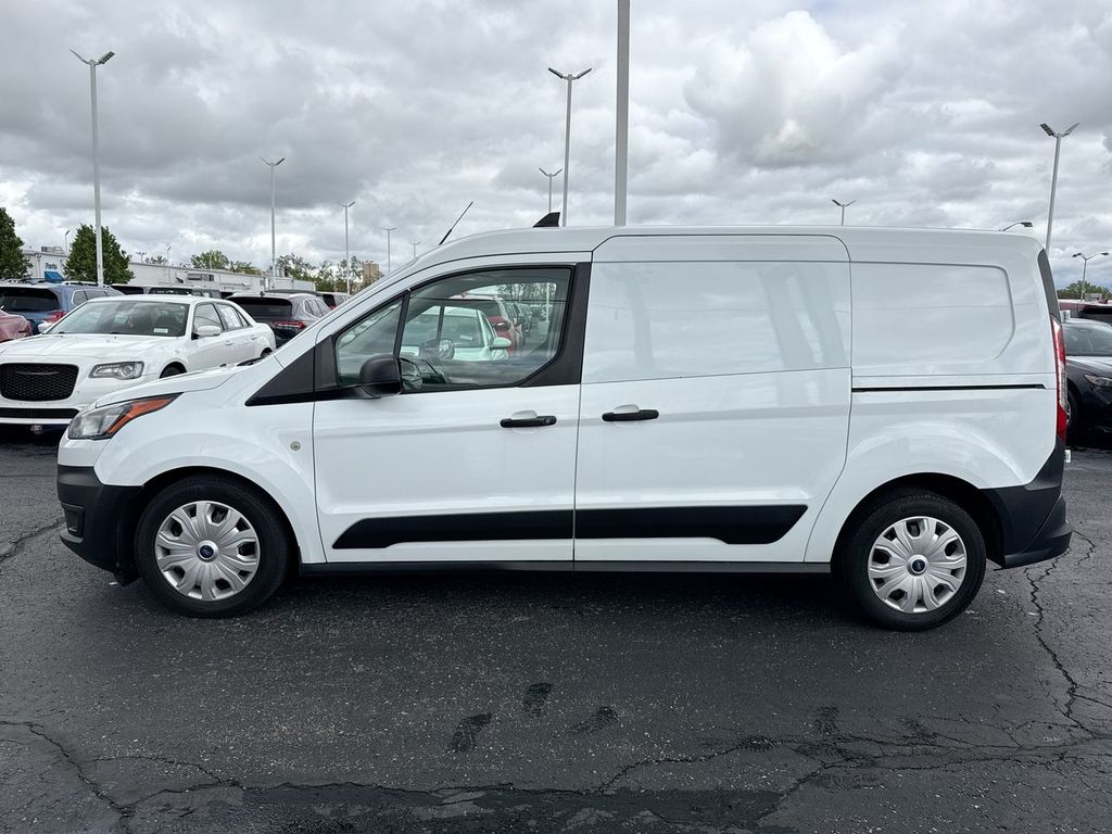 Used 2020 Ford Transit Connect - photo 32