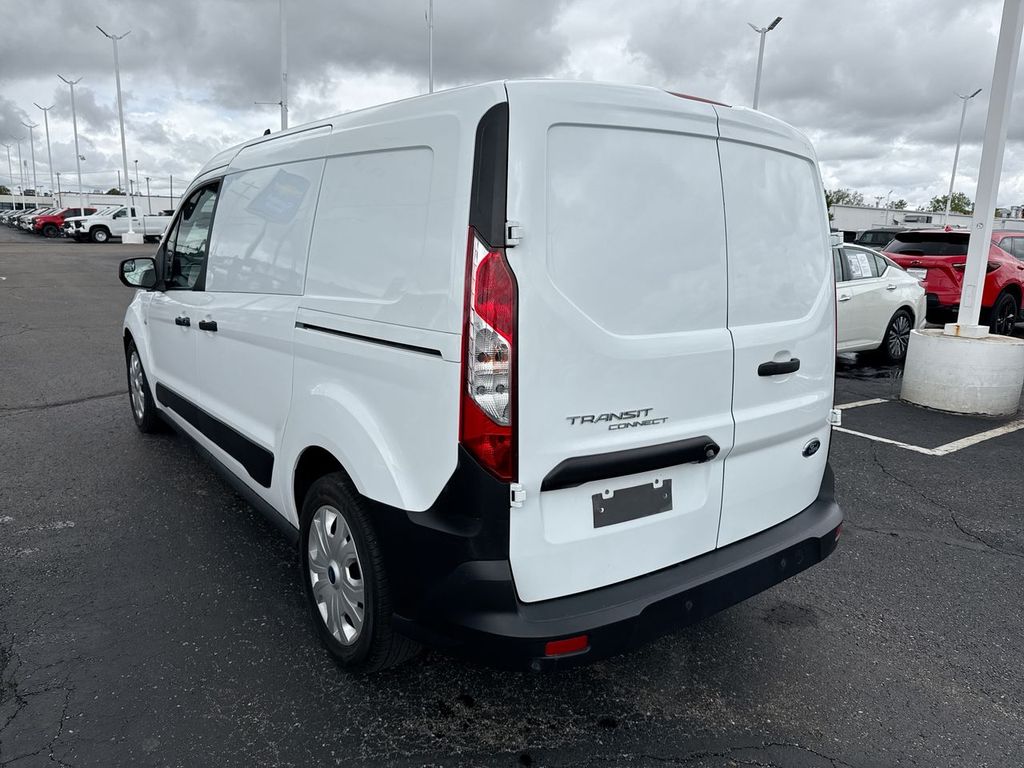 Used 2020 Ford Transit Connect - photo 33