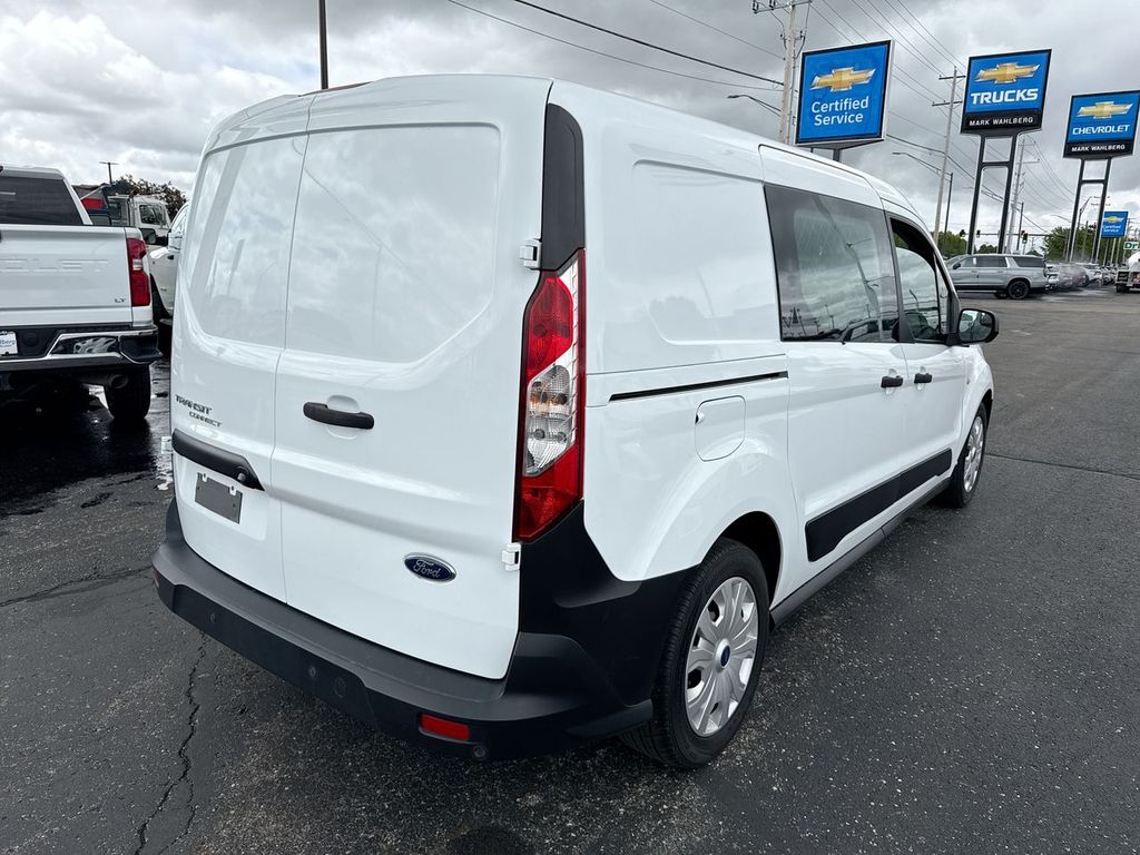 Used 2020 Ford Transit Connect - photo 23
