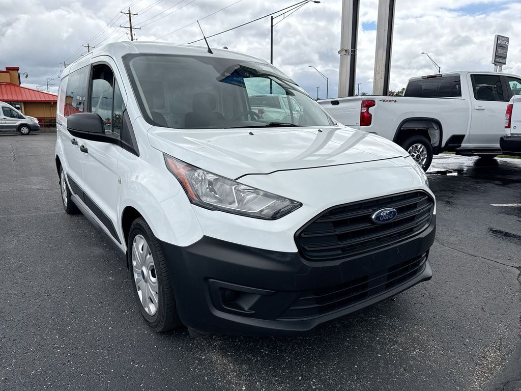 Used 2020 Ford Transit Connect - photo 5