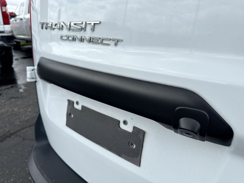 Used 2020 Ford Transit Connect - photo 7