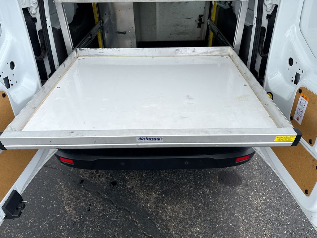 Used 2020 Ford Transit Connect - photo 9