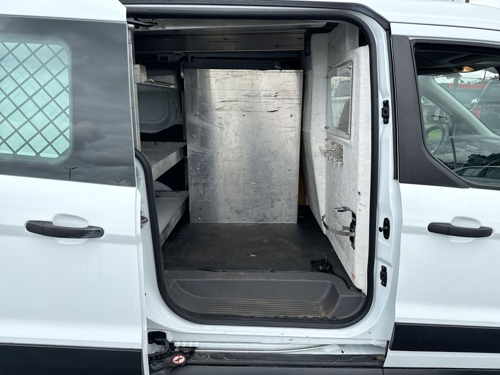 Used 2020 Ford Transit Connect - photo 10