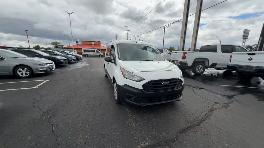 Used 2020 Ford Transit Connect - photo 24