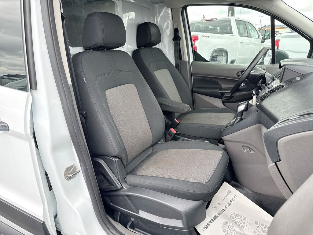 Used 2020 Ford Transit Connect - photo 13