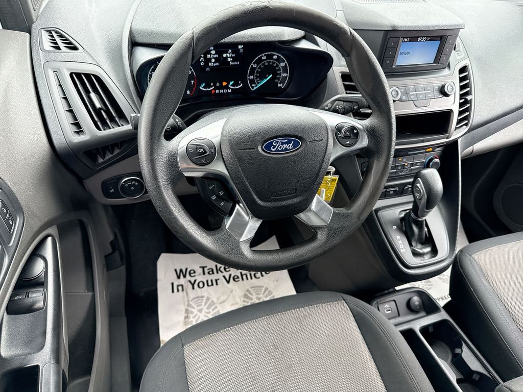 Used 2020 Ford Transit Connect - photo 14