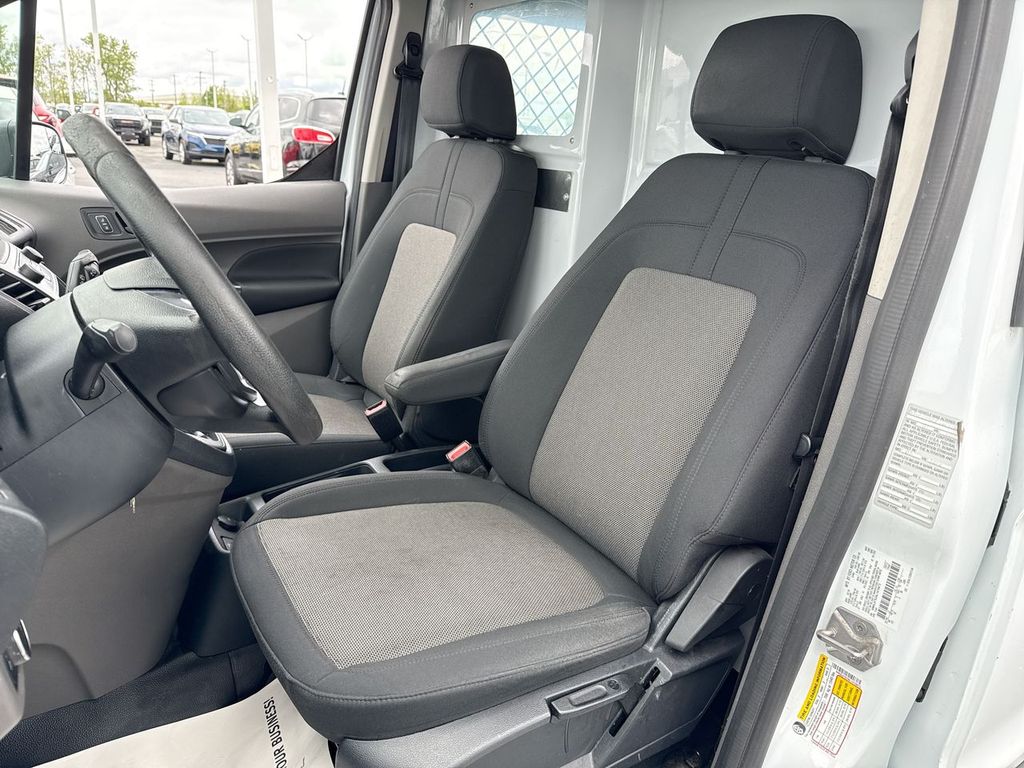 Used 2020 Ford Transit Connect - photo 15