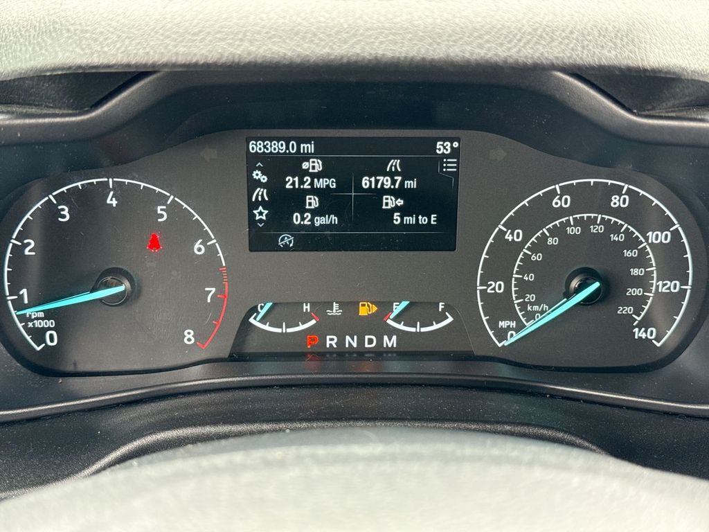 Used 2020 Ford Transit Connect - photo 17