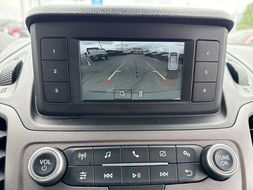 Used 2020 Ford Transit Connect - photo 19