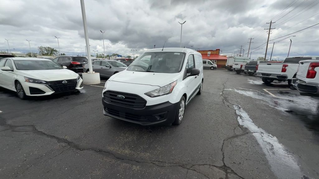 Used 2020 Ford Transit Connect - photo 25