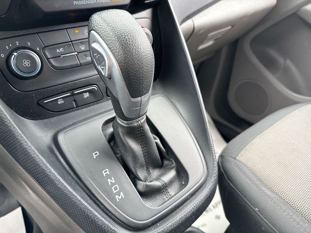 Used 2020 Ford Transit Connect - photo 21