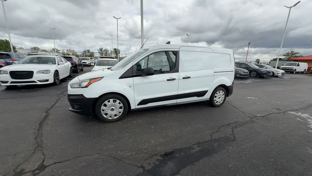 Used 2020 Ford Transit Connect - photo 26