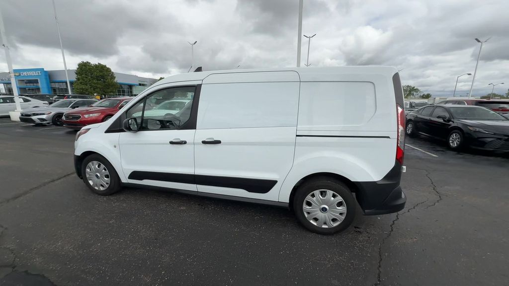 Used 2020 Ford Transit Connect - photo 27
