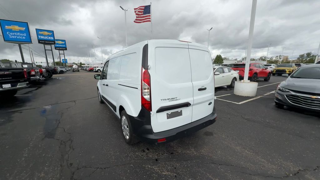 Used 2020 Ford Transit Connect - photo 28